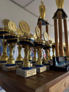 Saisonabschlussveranstaltung der Landesklasse und Landesliga Mixed